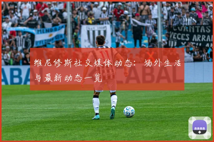 维尼修斯社交媒体动态:场外生活与最新动态一览